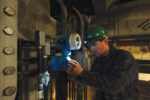 Industrial Safety: Supplying Headlamps as Critical PPE in Hazardous Environments