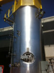 Acme Boilers #1 CEJS High Voltage Electrode Steam Boiler