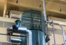 Processing: Electric Boilers Suddenly in Vogue Again