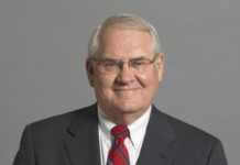 The AMT Honors Mazak’s Brian Papke for Lifetime of Industry Dedication