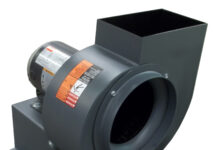 FUME HOOD BLOWERS FROM HEMCO