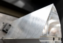 Dillon Extruded Aluminum Pie Jaws Now Available to 28-Inches in Diameter