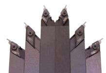 THINBIT® SQUARE ANGLED TOOLHOLDERS