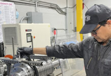 CNC Machining: Problem Solving Spindle Repair Shops Boost the Bottom Line