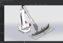 Program your robot faster than ever with Robotmaster’s latest update