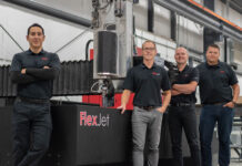 Manufacturing Showcase: Flex Machine Tools