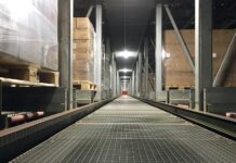 SIGNODE TO HIGHLIGHT STOREFAST TECHNOLOGY AT MODEX 2022