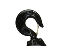 OZ Lifting Expands Industrial Chain Hoist Range