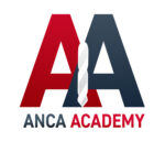 ANCA Academy Logo