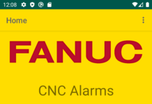FANUC America’s New Mobile Apps for CNC Product and Maintenance Support