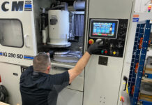 Streamlining Metal Additive Manufacturing with Better Build Plate Resurfacing