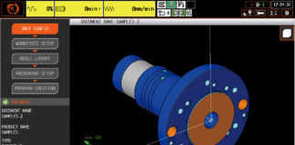 Machine Tools Learn to Improve Thanks to AI