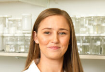 KYZEN’s Senior Chemist Wins Women’s Excellence in Metal Forming and Fabricating Award 2021