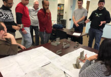 Is Manufacturing Making Progress?