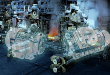 New SIMOTICS SD200 Frame Size 440 low-voltage, severe-duty AC motors now with 75-800 hp output