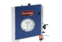 18-inch Vertical Wood/Metal Band Saw from Palmgren®