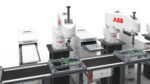 ABB IRB 920T Assembly Line