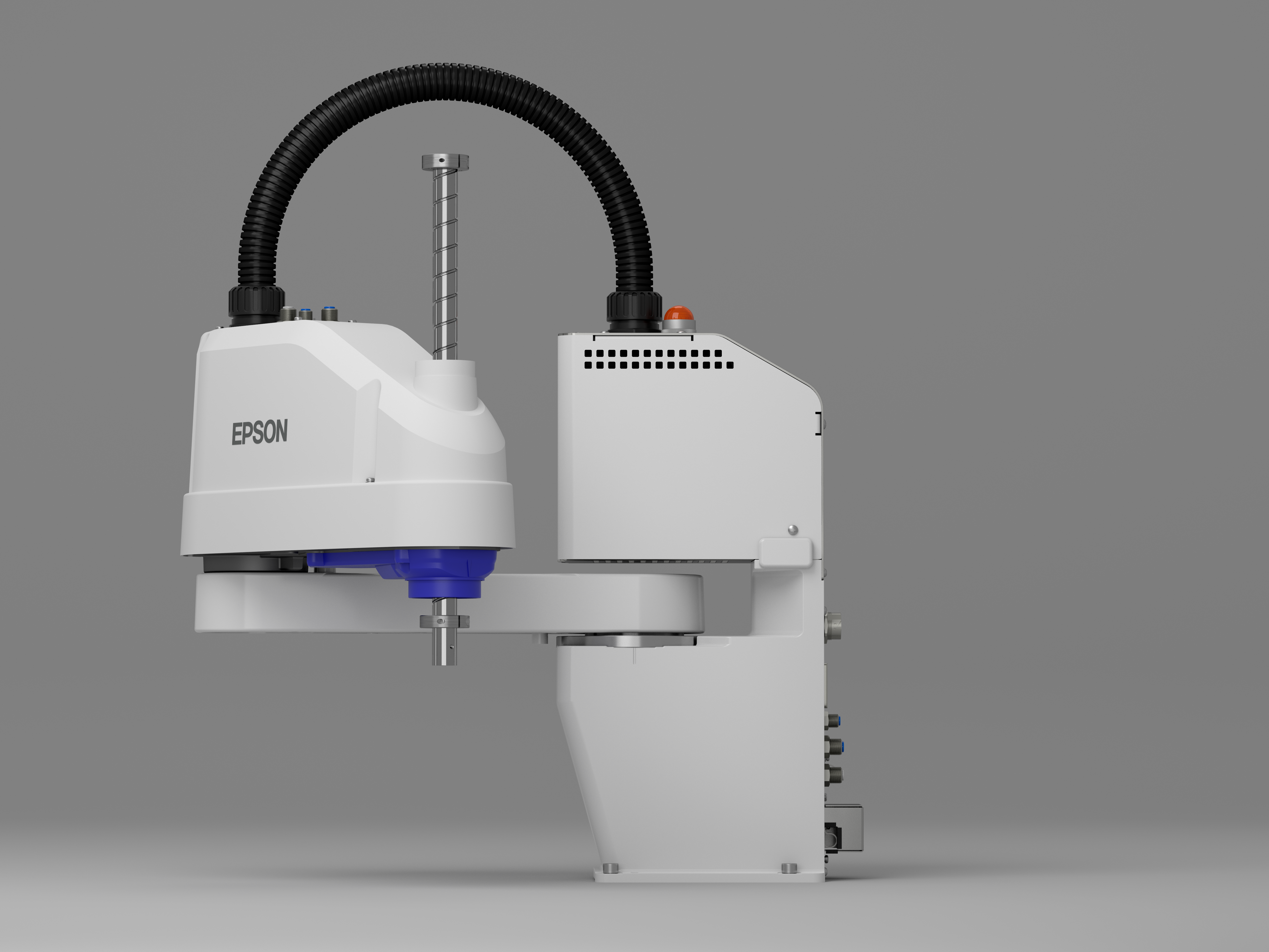Epson T-Series All-in-One SCARA Robots Lineup - IndMacDig | Industrial Machinery Digest