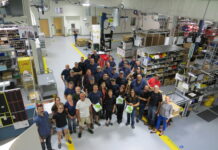 Hypertherm Announces 2030 Environmental Sustainability Goals