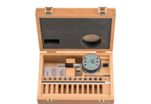 Mahr Introduces New Marameter 844 K Inside Measuring Probes