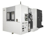 Okuma America Corporation Launches MA-600HIII Horizontal Machining Center