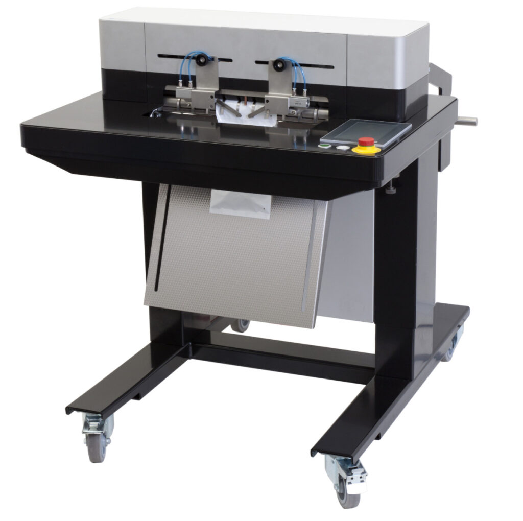 PAC Machinery, Enters NEW Top Fulfillment Auto Bagger for an MHI, MODEX Show Innovation Award
