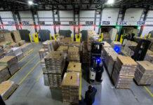 Loading Dock Safety, Reliability, and Productivity Loading Dock Safety