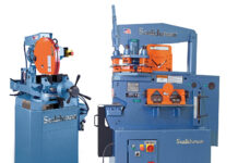 AT Fabtech Mexico 2022 Scotchman Industries Will Feature The Latest In Ironworkers, Cold Saws, Tooling And Measuring Systems