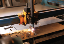 New PlateSaver Technology from Hypertherm Helps Customers Maximize Parts and Profit Per Plate