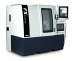 Image #3 FX7linear Machine -New Color CMYK Software