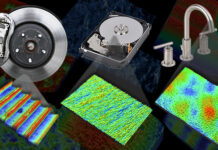 Surface Roughness, Texture and Tribology Class Modules Now Online