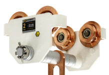 OZ Lifting Launches Spark Resistant Range