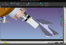 APPLIED AUTOMATION TECHNOLOGIES ANNOUNCES NEW METROLOGY, QUALITY CONTROL AND ADAPTIVE MANUFACTURING SOFTWARE CONTRACT WITH LEADING NORTH AMERICAN AIRCRAFT MANUFACTURER
