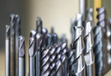 Your Technical Guide to Grinding a High Performance Endmill (Part One)