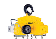 Hoist and Winch Raise Corporate Profile