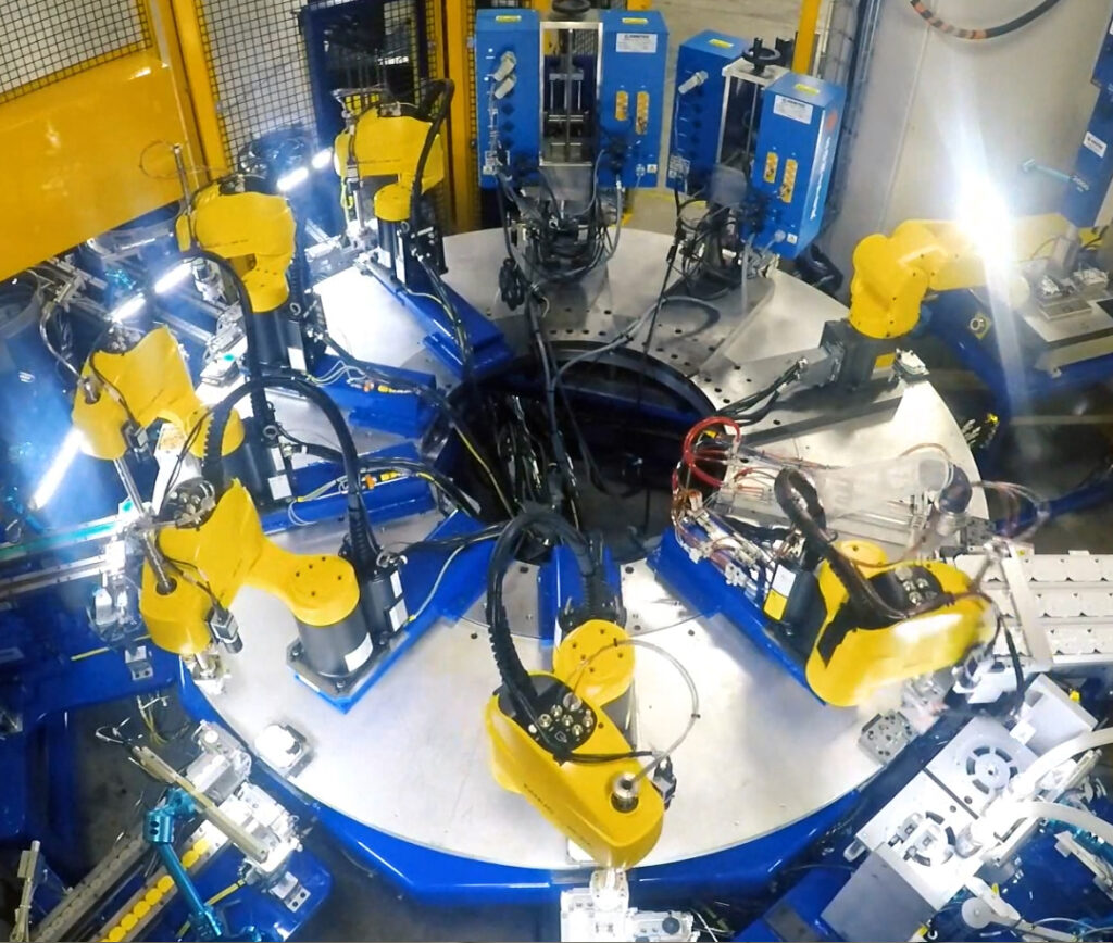 Wauseon Machine and Manufacturing acquires McAlister Design