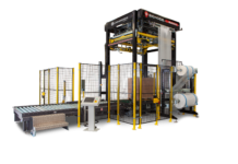 Signode Launches New Automation Solutions at MODEX Automation Solutions