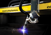 Eleven Ways to Optimize Efficiency in Automated Plasma Cutting Operations Automated Plasma Cutting