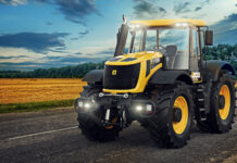 Next Generation Design for Heavy Equipment Next Generation Design