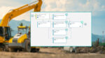 Simulation and Testing Data Management for heavy equipment engineering Simulation and Testing Data Management