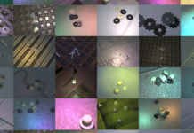 Siemens’ SynthAI revolutionizes machine vision training with artificial intelligence SynthAI