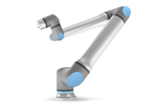 All-New UR20 Industrial Cobot UR20 Industrial Cobot