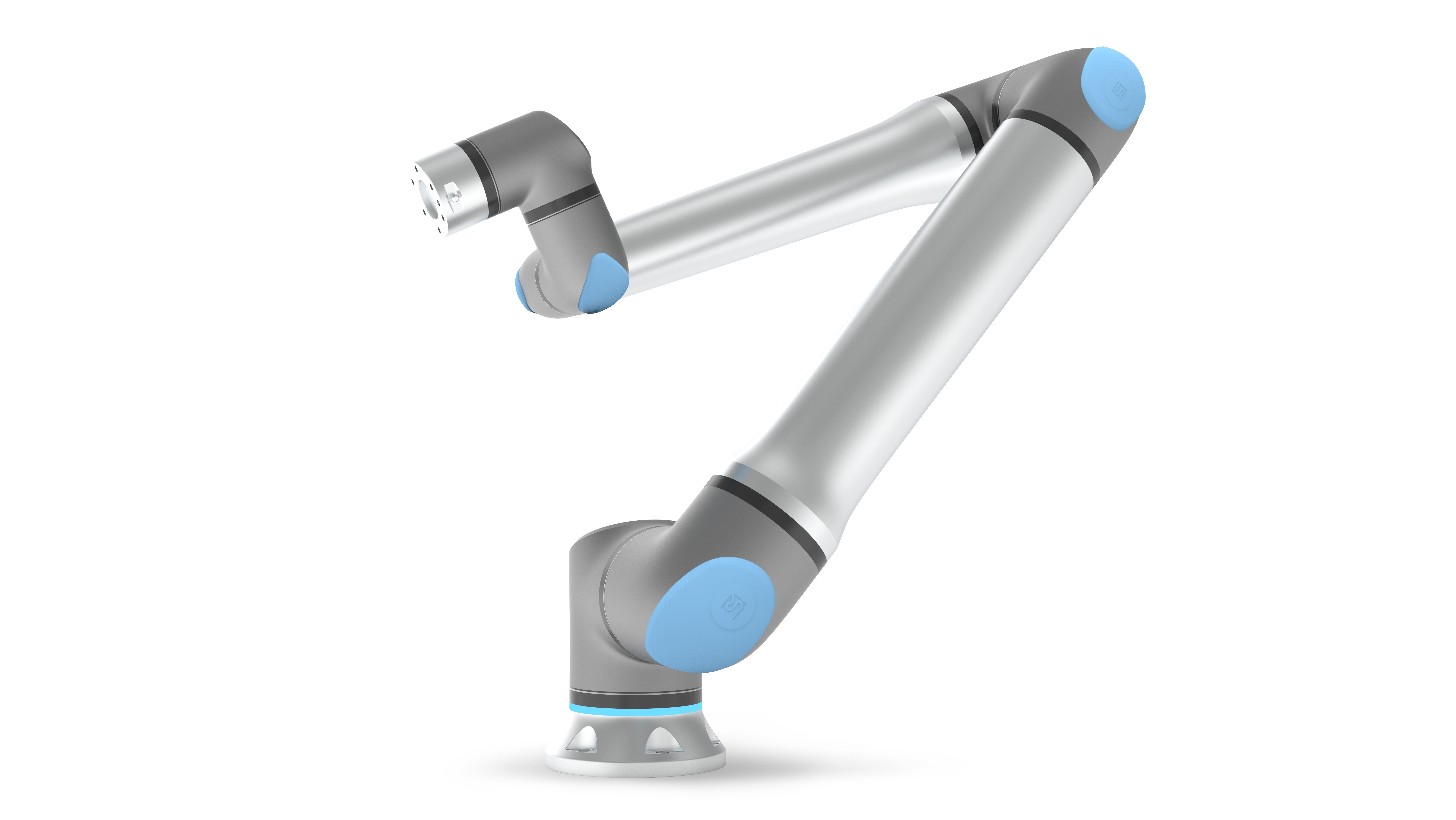 All-New UR20 Industrial Cobot