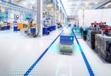 Siemens shapes the future through integrated automation, robotics and digitalization at AUTOMATE 2022 integrated automation