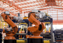 What is the Future of U.S. Manufacturing? Automation