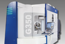 GROB Systems Demonstrates Aerospace, Medical, and Mold 5-Axis Machining Applications at IMTS 2022 GROB Systems Demonstrates Aerospace, Medical, and Mold 5-Axis Machining Applications at IMTS 2022
