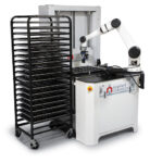 Automated Storage and Retrieval System Elevates Cobot Productivity Cobot Productivity