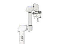 Absolute Machine Tools & Productive Robotics Lets IMTS Attendees Play with Collaborative Robots Absolute Machine Tools & Productive Robotics Lets IMTS Attendees Play with Collaborative Robots