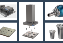 Jergens Inc. Presents New Workholding Solutions and Dedicated Custom Capability at IMTS Jergens Inc. Presents New Workholding Solutions and Dedicated Custom Capability at IMTS
