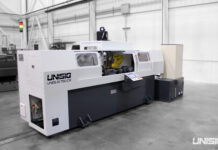 UNISIG Spotlights Gundrilling Flexibility for Medical Applications at IMTS 2022 UNISIG Spotlights Gundrilling Flexibility for Medical Applications at IMTS 2022